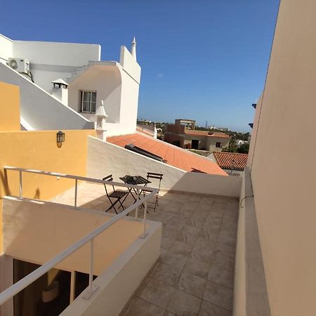 Casa Do Patio Em Alcantarilha - Algarve Eksteriør bilde