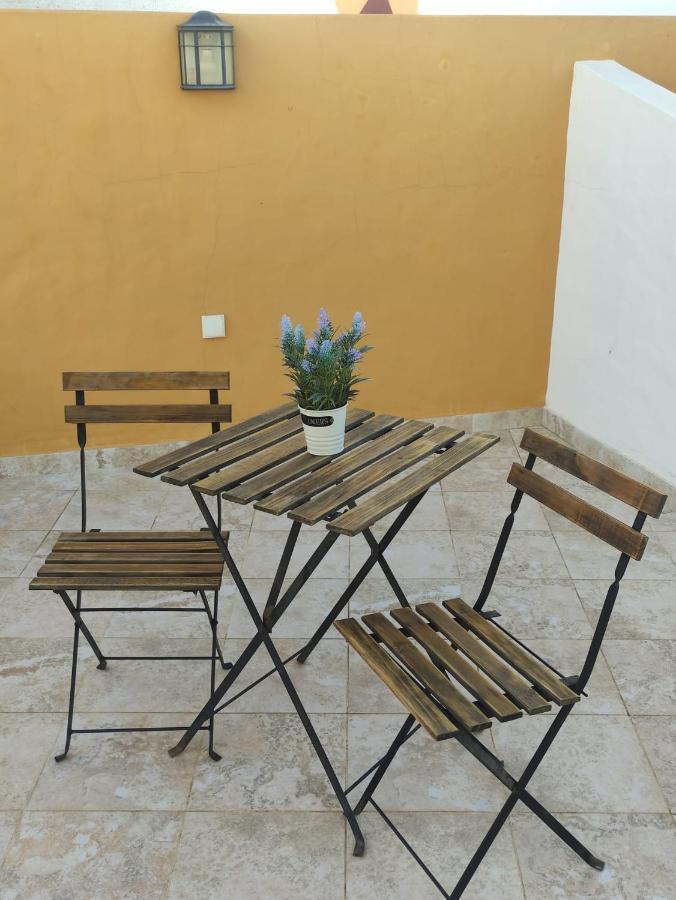 Casa Do Patio Em Alcantarilha - Algarve Eksteriør bilde