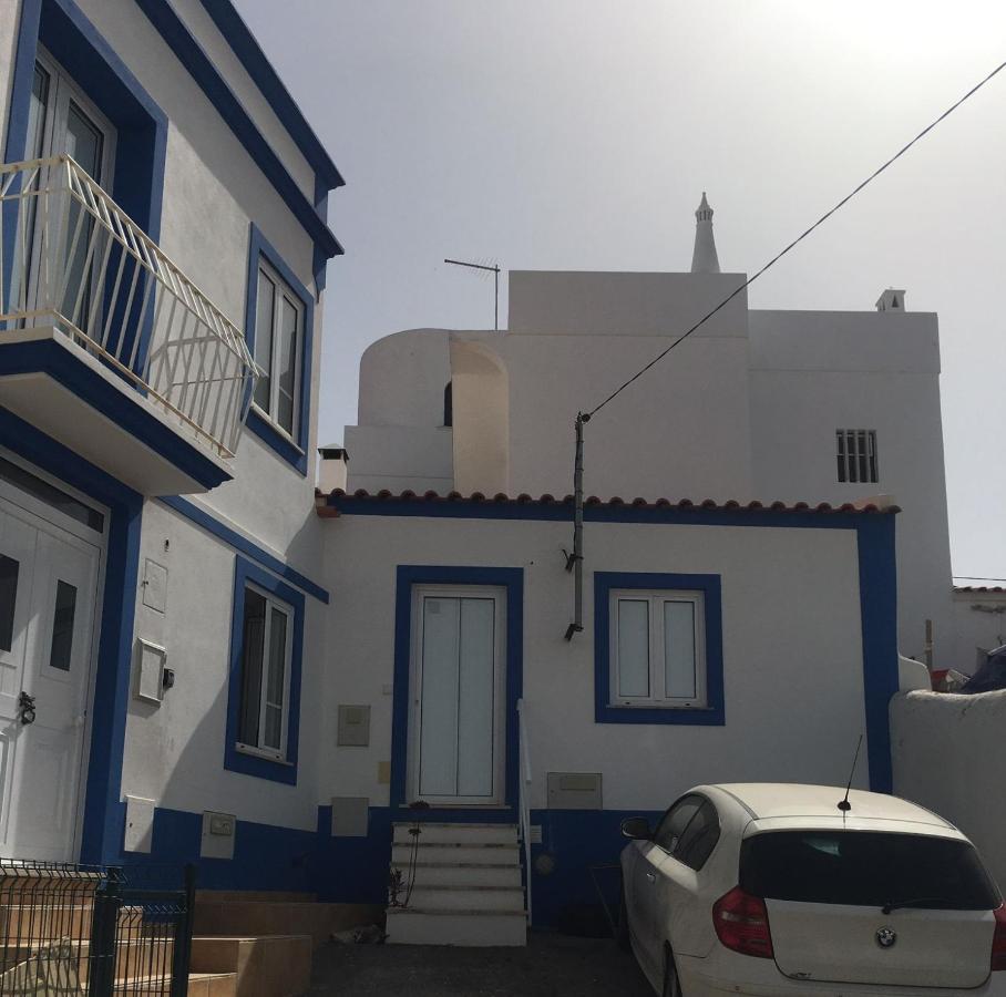 Casa Do Patio Em Alcantarilha - Algarve Eksteriør bilde