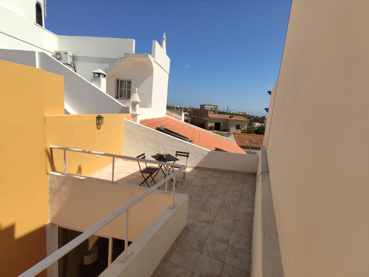 Casa Do Patio Em Alcantarilha - Algarve Eksteriør bilde
